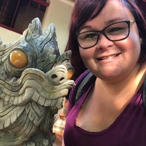 Meet your Posher, Maxime